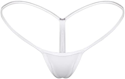 Women's G-Strings Micro Thongs Tiny Panties Underwear