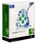 Crystal Reports 9 Standard