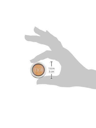 TIGI Cosmetics Creme Concealer, Medium, 0.06 Ounce