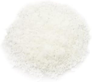 Yupik Desiccated Coconut, Fine, Unsweetened, 2.2 lb (35.2 oz), Gluten-Free, Kosher, Vegan, Finely Ground Dried Coconut, No Added Sugar, Oil-Free, Source of Fiber, Healthy Snacks, Ideal for Topping