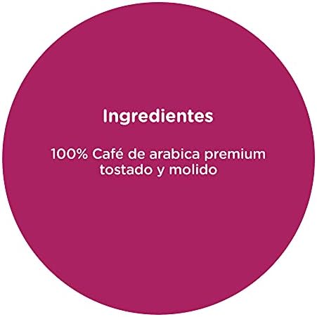 NESCAFÉ Dolce Gusto Coffee Capsules Espresso 48 Single Serve Pods, (Makes 48 Cups) 48 Count