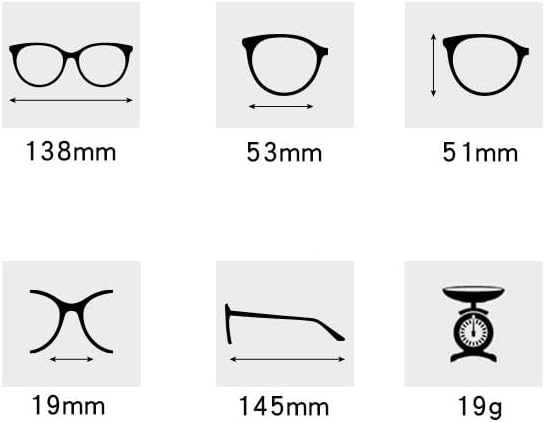 Anti Eye Strain Oversized Computer Readers Blue Light Blocking Reading Glasses Flat Light Mirror Presbyopic Glasses (Color : Purple, Size : +100)