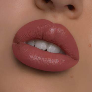 KAB Cosmetics Lip Kit (Undress Me)