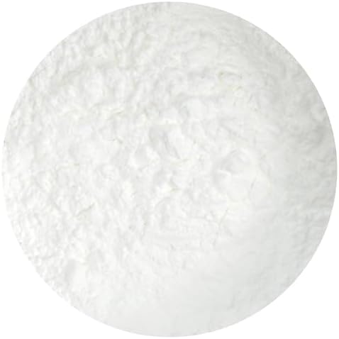 Double Acting Baking Powder Aluminum Free, 1 Pound Bag, Aluminum Free Baking Powder, Hampton Distribution