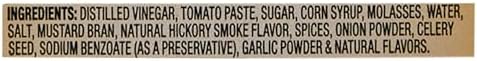Cattlemen's Kansas City Classic BBQ Sauce, 18 oz