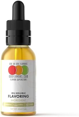 Pink Lemonade Flavoring Oil Based / 1 oz