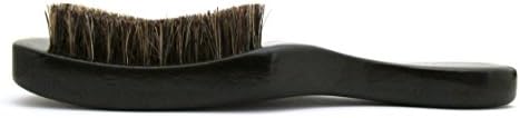 Maya Curved 7.25'' Medium Club Brush 2351