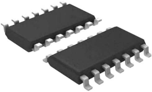 10pcs/lot 74HC74D SOP14 74HC74 SOP SN74HC74DR SOP-14 SN74HC74 SMD