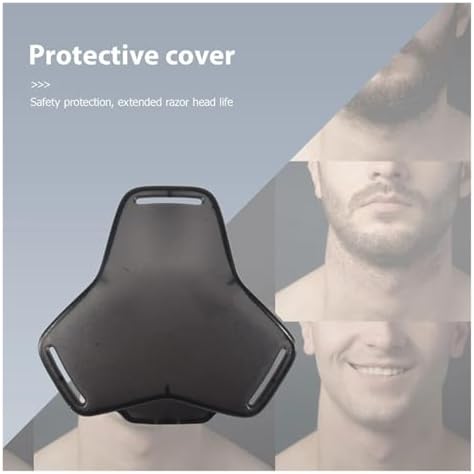 Replace Head Protection Cap Cover,Compatible For Philips,Shaver Sh50 S7000 S8000 S9000 S5000 Series