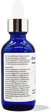 BYN Bio 7 Essential Miracle Drops 2oz