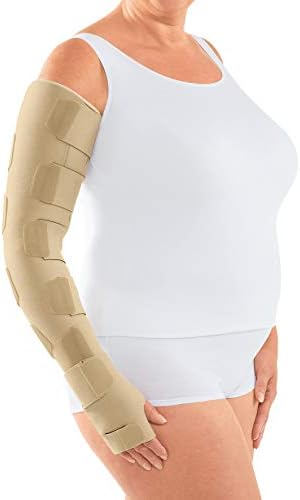 circaid Reduction Kit Arm Custom Inelastic Compression Treatment System