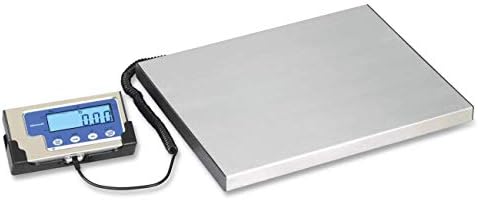 Keg Scale - Your Tired of The Shake and Guess Method of Trying to Determine How Much Beer is in a keg. Use This Portable Package Scale to weigh Beer Kegs and Eliminate The Guesswork.