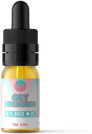 Glazed Donut Flavoring PG Based (Water Soluble) / 1 oz