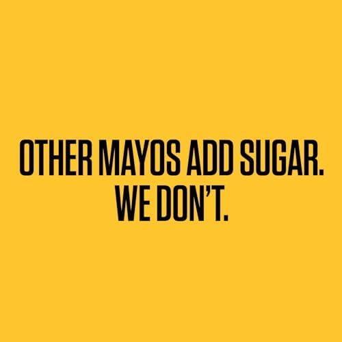 Duke’s Light Mayonnaise with Olive Oil Blend Jar – Smooth & Creamy Taste, 30 Ounce (Pack of 1)