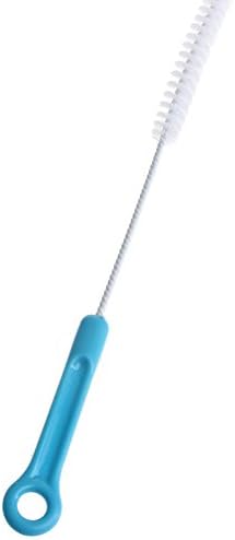 Drain Unblocker Stick Cleaner Hair Remover Brush Tool Sink Kitchen Tool 71cm