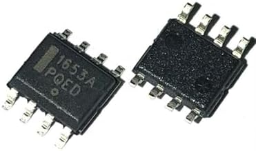 5pcs/lot 1653A NCP1653A NCP1653ADR2G NCP1653 N1653 SOP-8