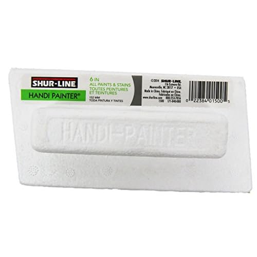 Shur-Line 1500C Handi Painter