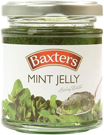 Baxters Mint Jelly 210g
