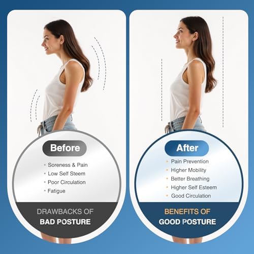 Back Stretcher for Lower Back Pain Relief,Adjustable Inversion Lumbar Traction Device,Lumbar Support Board for Spinal Decompression and Scoliosis,Sciatic Nerve Release Tool,Back Cracker Board