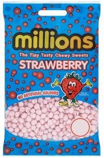 Strawberry (100g x 2)_AB
