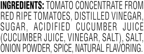 Heinz Tomato Ketchup with Pickle Seasoning, 13.5 oz Bottle