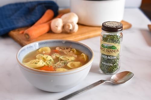 Spice Islands Tarragon, 0.5 Ounce