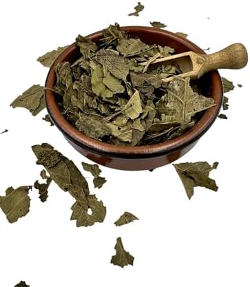 English Ivy Dried Leaves Loose Herb Tea 20g-4.9kg Hedera Helix (200 Grams)