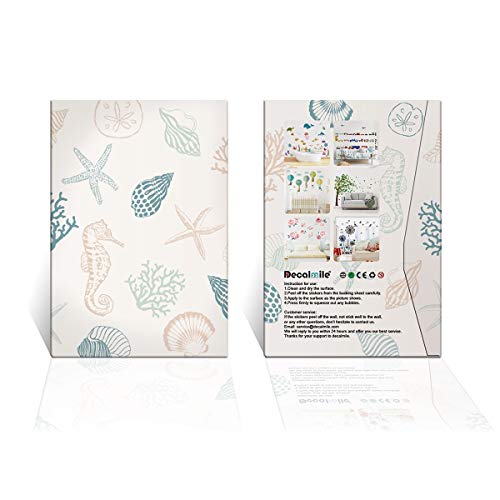 decalmile Fall Maple Leaf Wall Decals Thanksgiving Pumpkin Gnome Turkey Wall Stickers Kitchen Dining Room Party Autumn Home Decor