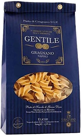 Eliche IGP by Pastificio Gentile (1.1 pound)