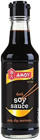 Amoy Dark Soy Sauce - 150ml - Pack of 1