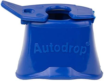 Maddak SP Ableware Autodrop Eye Drop Guide