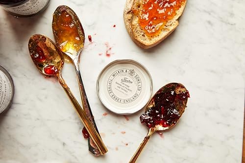 Tiptree Double One Orange & Tangerine Marmalade, 12 Ounce Jar (Pack of 2)