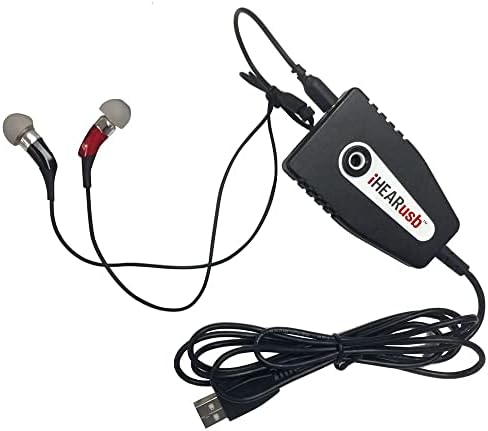 iHEARtest, FDA-Cleared Home Hearing Screener