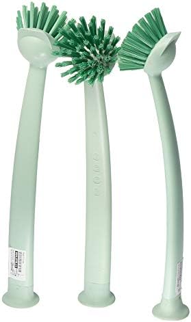 IKEA RINNIG Dish Brush- Set of 3