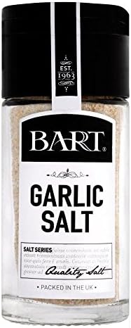Bart Garlic Salt 90G