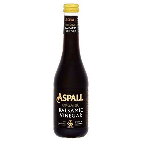 Aspall Organic Vinegar Balsamic - 350ml