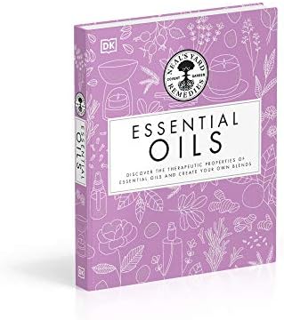 Neals Yard Remedies Essential Oils