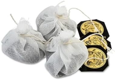 Mariage Freres - MARCO POLO (TB918) - 30 Muslin Tea Sachet / bags