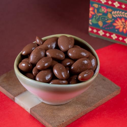 Jaiccha Ghasitaram Christmas Gifts Big Hamper Box of 11 Pouches