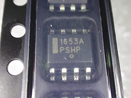 10pcs 1653A NCP1653A SOP-8