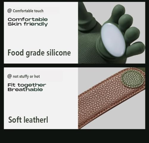 Simulation Hand Neck Massager, Portable Electric Shiatsu Shoulder Massage Device with Heat, 4D Wireless Deep Tissue Relief, Relax Muscles & Relieve Arm&Leg Fatigue After Exercising,massage,mother Gift