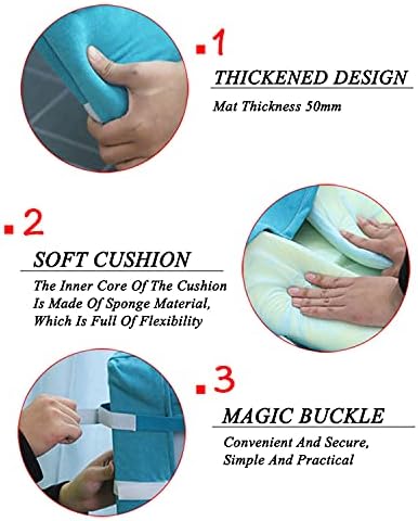 Electric Adjustable Bed Backrest,Adjustable Electric Incline Bed Rest for Disabled, Injured - Assist Aid, Sit Up/Recline, 2-65° Angle Adjustment, Comfortable - Back Rest Aid