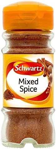 Schwartz Mixed Spice (28g) - Pack of 6