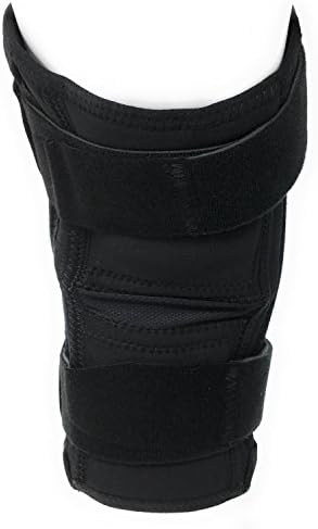 OTC Orthotex Knee Stabilizer Wrap with Spiral Stays