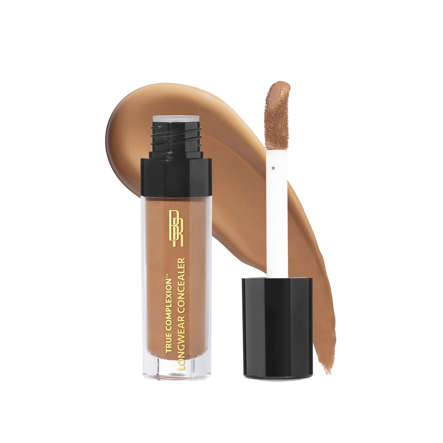 Black Radiance True Complexion⢠Longwear Concealer Light To Medium
