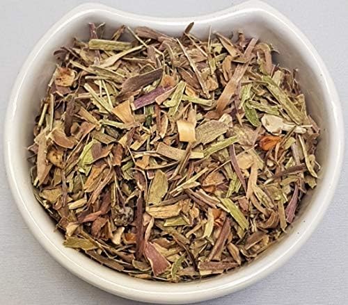 Health Embassy Artichoke Herb | Cynara scolymus L | Herbal Tea (100g)