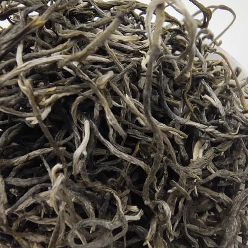 Early Spring Maojian Green Tea 350g bulk Spring Tea before Ming Green Tea Pu'er Alpine Tea (早春毛尖350克)