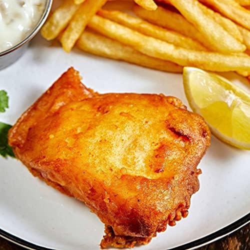 McCormick Golden Dipt Fish 'n Chips Seafood Batter Mix, 10 oz