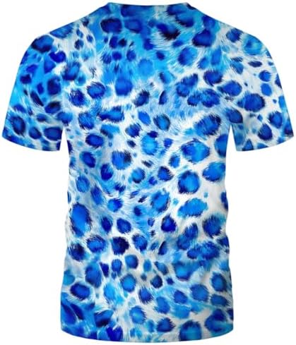 Funny Tuxedo Graphic T-Shirt Novelty Short Sleeve Crewneck Shirt