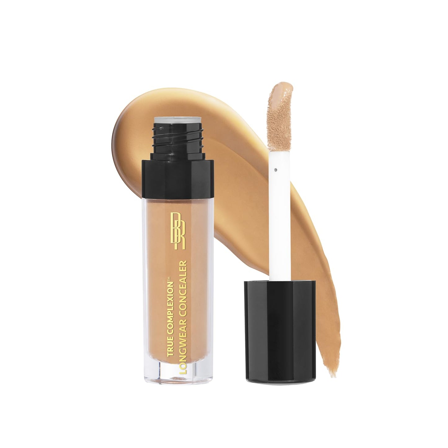 Black Radiance True Complexion⢠Longwear Concealer Fair To Light